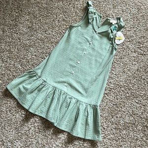 Girls Hayden Dress